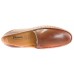 Sioux 36111 COGNAC EDVIGO-182 Мокасины мужские Sioux 36111 COGNAC EDVIGO-182